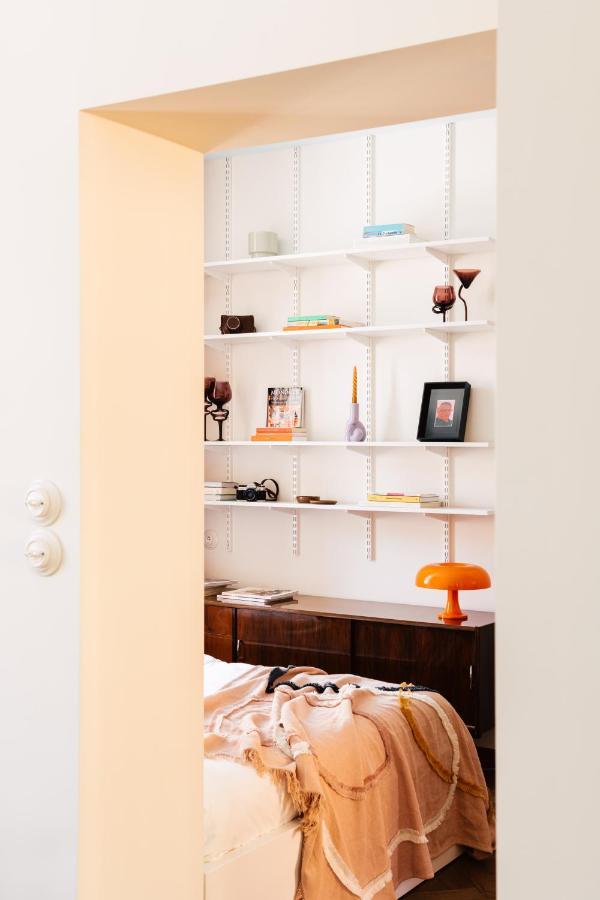 Stylowy Apartament W Centrum - Opolska Katowice Eksteriør bilde