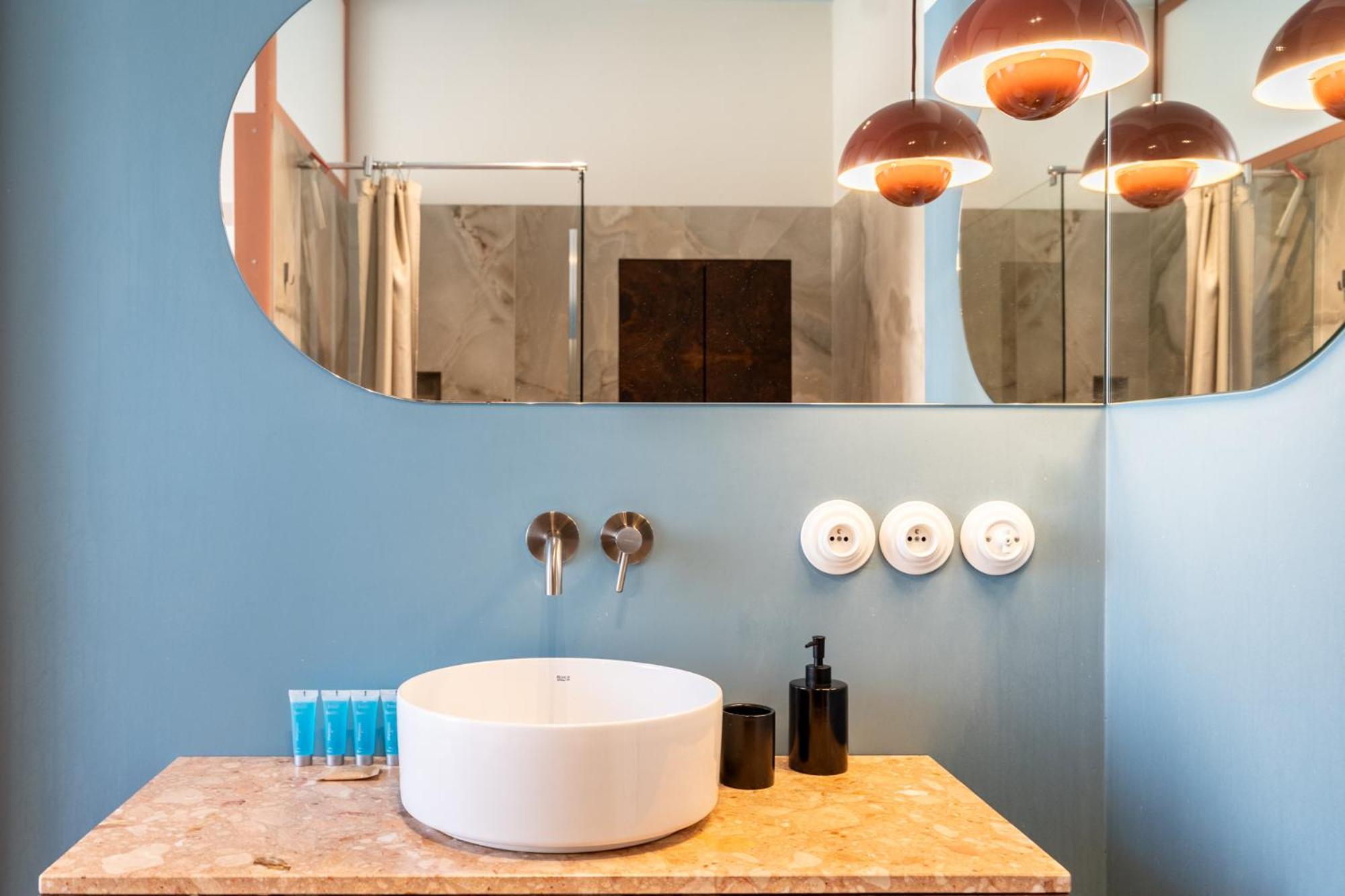 Stylowy Apartament W Centrum - Opolska Katowice Eksteriør bilde