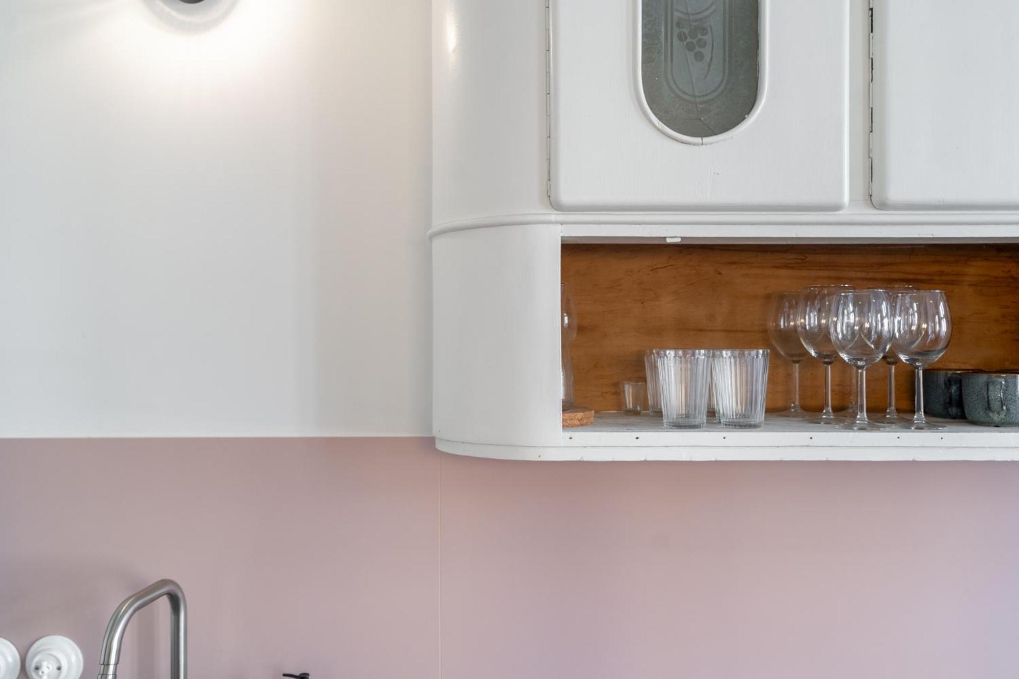 Stylowy Apartament W Centrum - Opolska Katowice Eksteriør bilde